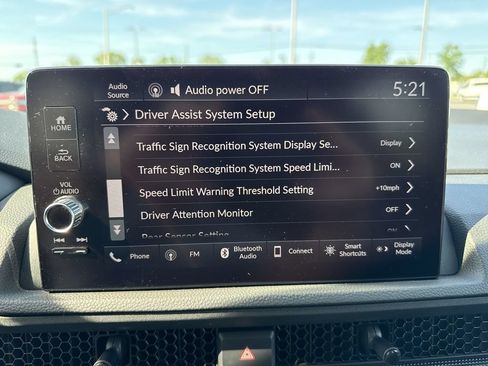 Used 2025 Honda CR-V Sport-L image 16