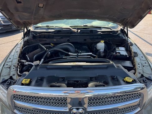 Used 2013 RAM 1500 Laramie Longhorn w/ Convenience Group AWD/4WD image 23