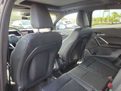New 2026 BMW X2 xDrive28i w/ Convenience Package AWD/4WD image 12