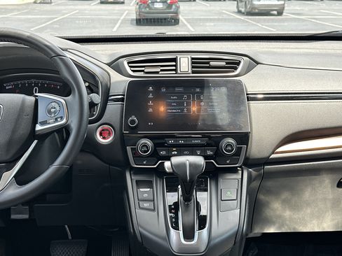Used 2018 Honda CR-V EX-L image 30