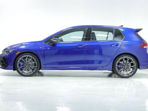 New 2026 Volkswagen Golf image 4