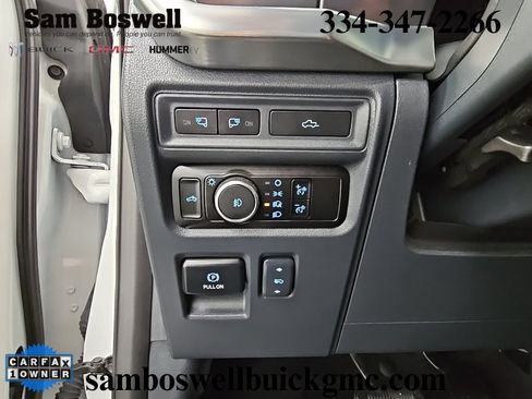 Used 2023 Ford F150 Lariat image 27