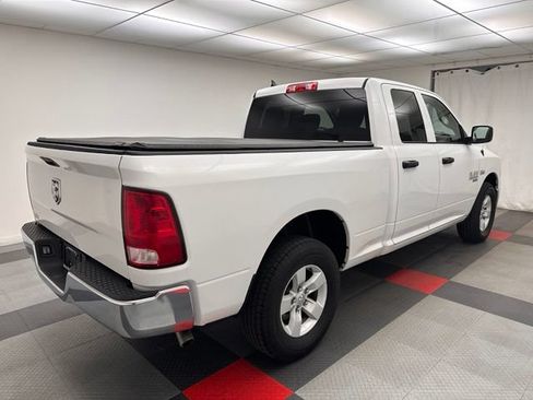 Used 2023 RAM 1500 Tradesman w/ Popular Equipment Group AWD/4WD image 6
