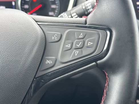 Certified 2024 Chevrolet Equinox RS image 24