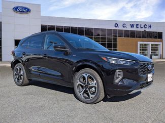 New 2026 Ford Escape ST-Line Elite 360° Tour