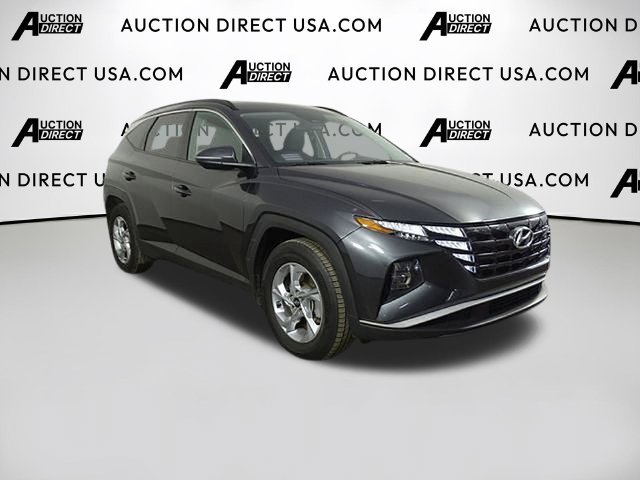 Used 2023 Hyundai Tucson SEL FWD image 2