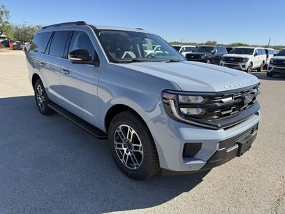 New 2025 Ford Expedition Active