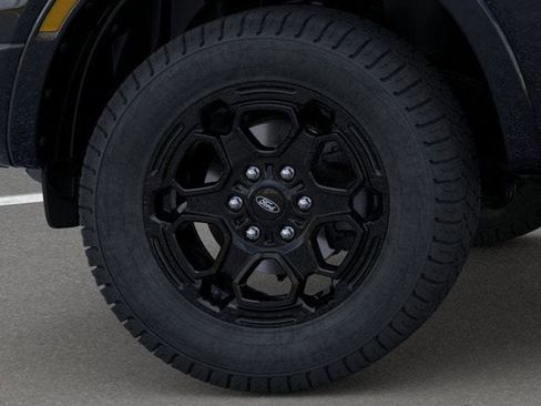 New 2025 Ford Ranger XLT image 19