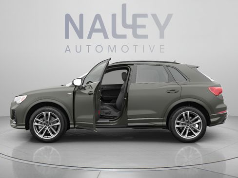 Used 2024 Audi Q3 2.0T Premium AWD/4WD image 3
