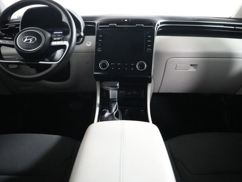 Used 2023 Hyundai Tucson SEL image 13