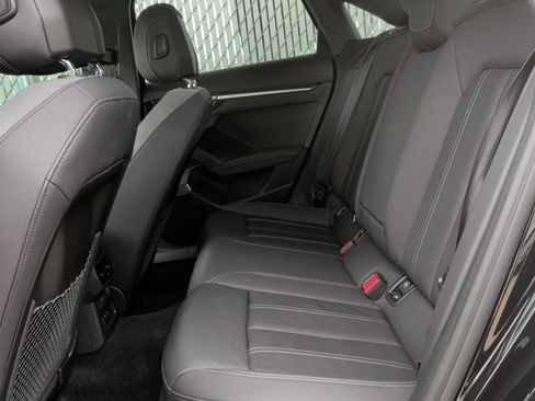 Certified 2023 Audi A3 2.0T Premium Plus w/ Premium Plus Package image 16