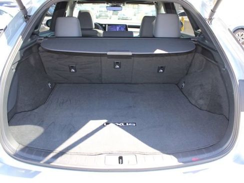 Certified 2023 Lexus RX 350 Premium w/ Accessory Package (Z1) image 8