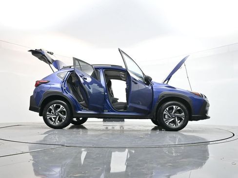 New 2026 Subaru Crosstrek 2.0i Premium AWD/4WD image 32