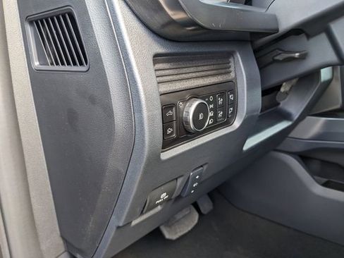 New 2026 Ford F250 Lariat image 21