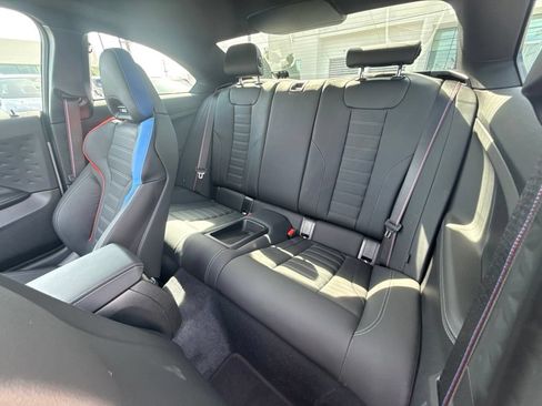 Used 2024 BMW M2 w/ Lighting Package RWD image 22
