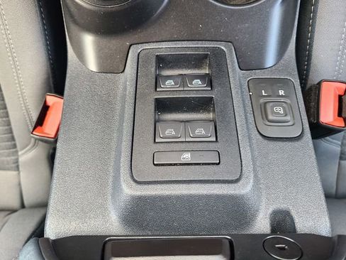 Used 2023 Ford Bronco Outer Banks image 27