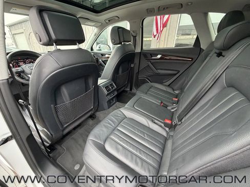 Used 2018 Audi Q5 2.0T Premium Plus image 45
