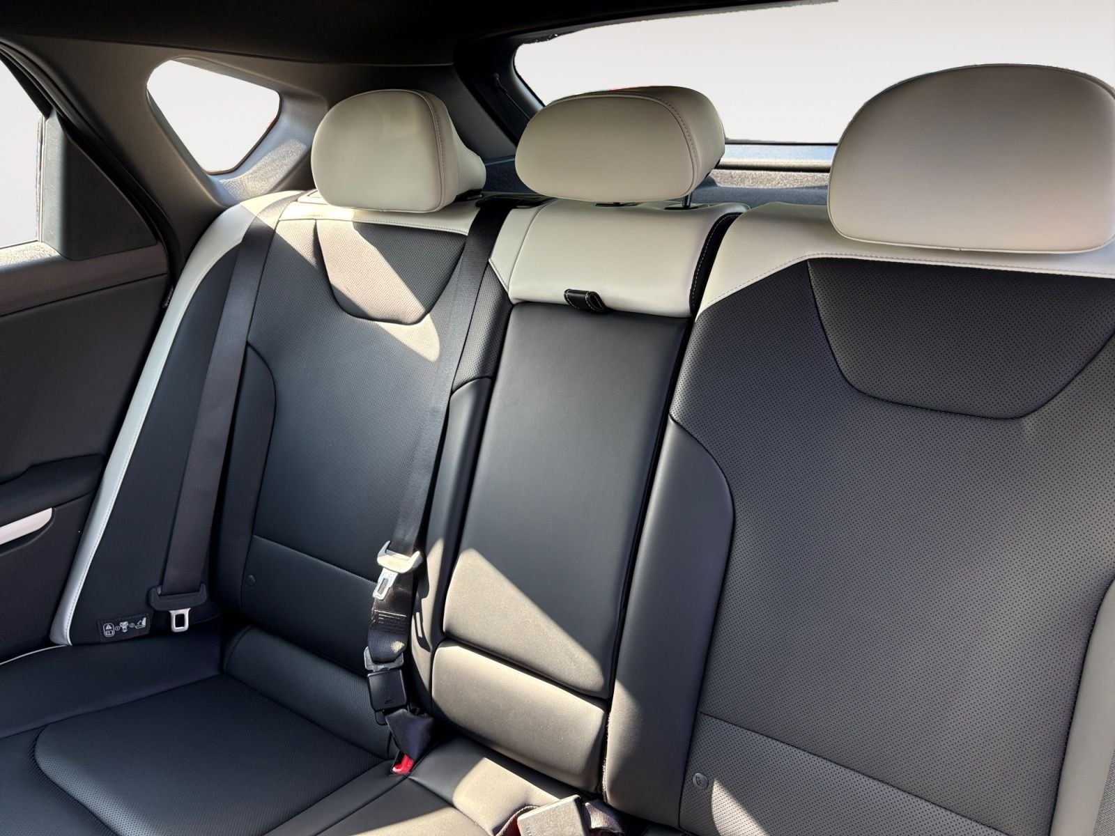 New 2026 Kia K4 GT-Line FWD image 13
