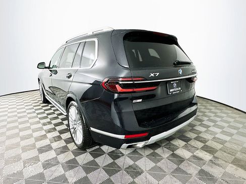 Used 2024 BMW X7 xDrive40i w/ Premium Package image 6