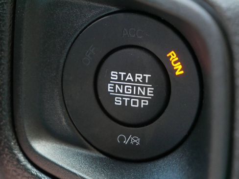 New 2026 Jeep Wrangler Unlimited Sport AWD/4WD image 19