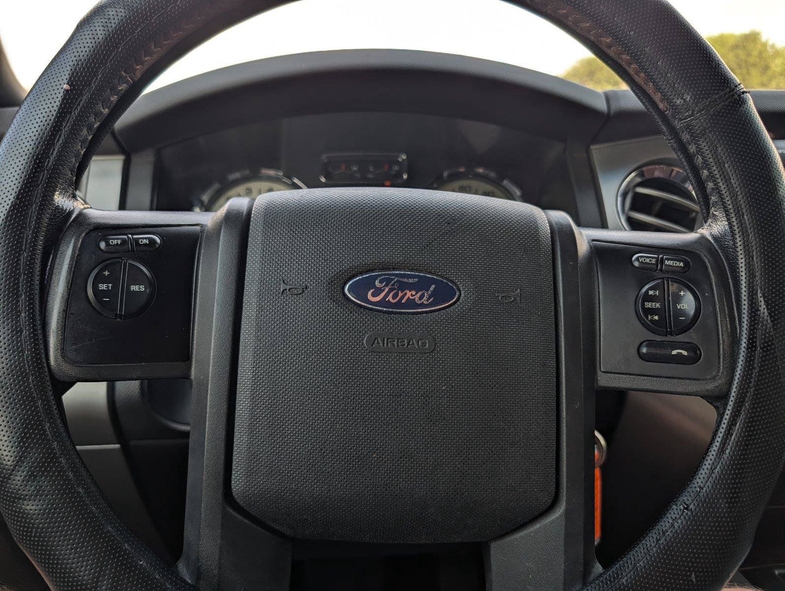 Used 2012 Ford Expedition EL King Ranch RWD image 35