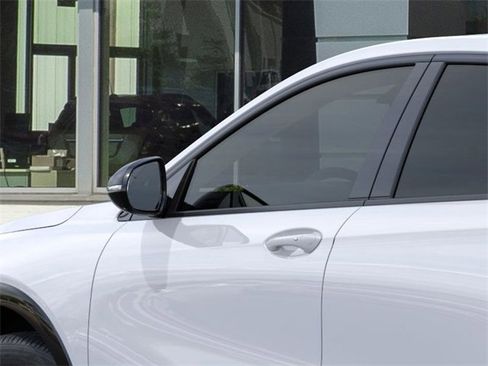 New 2026 Buick Envista Sport Touring w/ Convenience I Package image 12