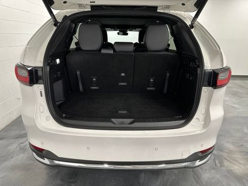Certified 2024 MAZDA CX-90 Plug-In Hybrid w/ Premium Plus AWD/4WD image 14