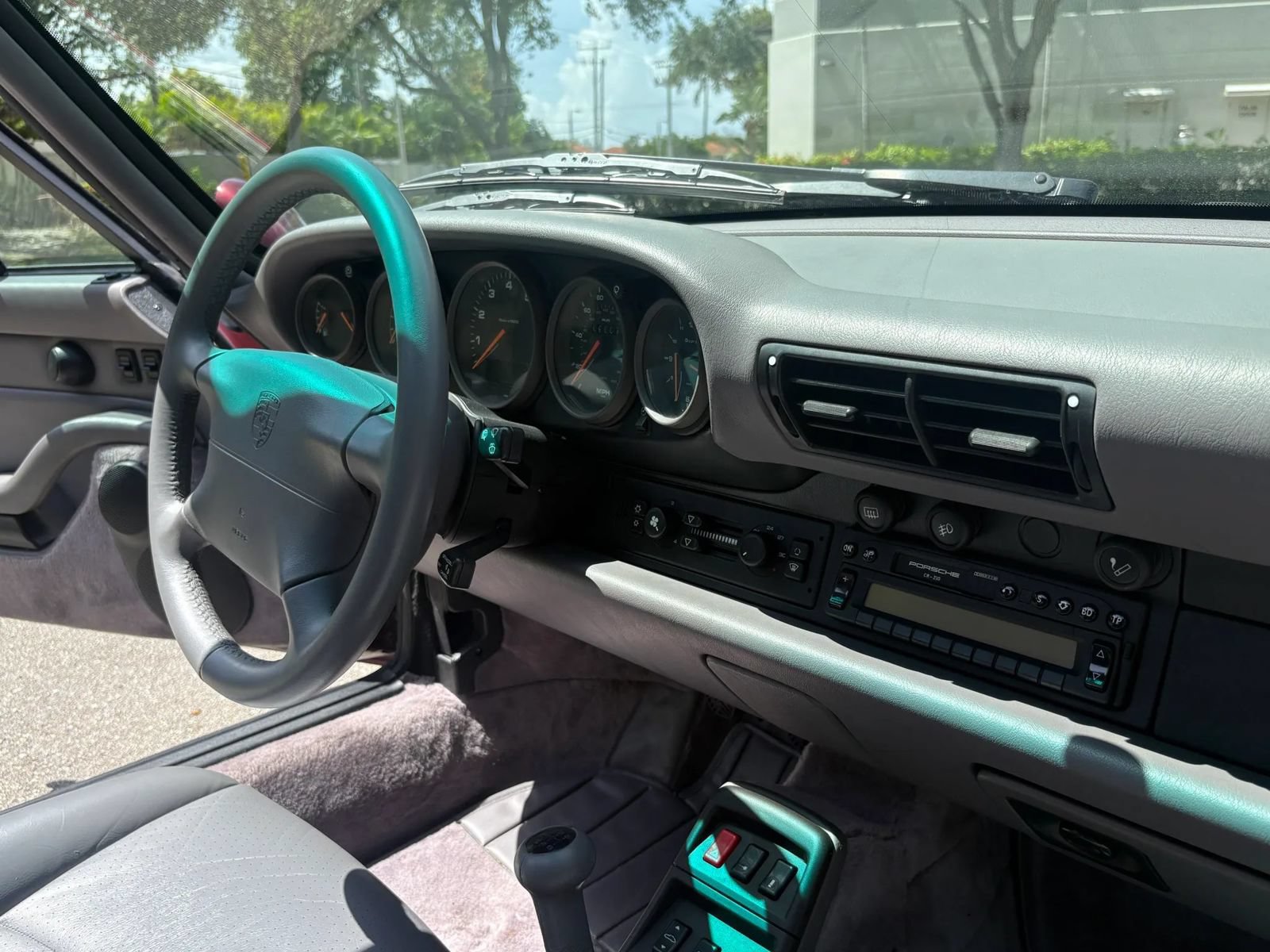 Used 1997 Porsche 911 Carrera image 42