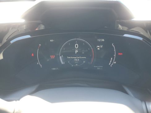 Certified 2024 Lexus NX 350 AWD w/ Vision Package image 24