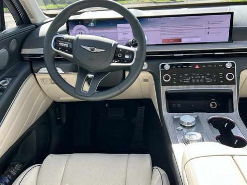 New 2026 Genesis GV80 2.5T Prestige AWD/4WD image 27
