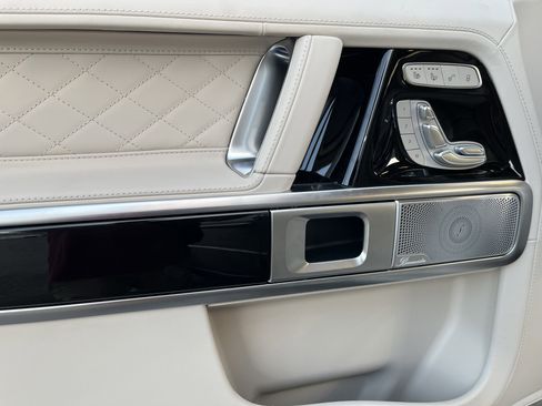 New 2026 Mercedes-Benz G 63 AMG 4MATIC image 13