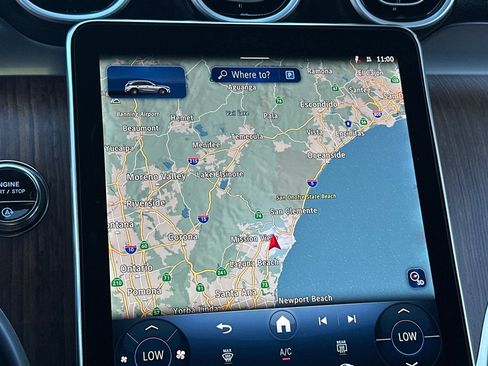 New 2026 Mercedes-Benz GLC 300 image 16