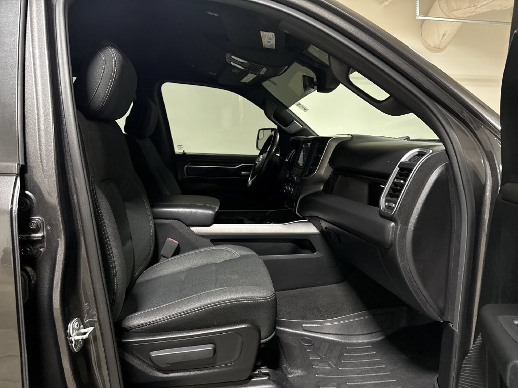 Used 2019 RAM 1500 Big Horn AWD/4WD image 21