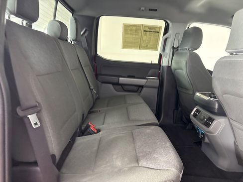 Used 2024 Ford F150 XLT w/ Equipment Group 302A MID AWD/4WD image 24