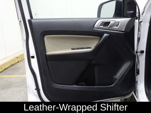 Used 2020 Ford Ranger XLT w/ Equipment Group 301A Mid AWD/4WD image 15