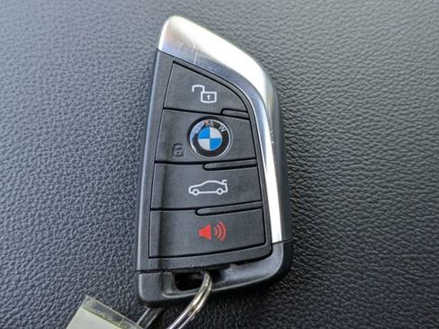 Used 2024 BMW X3 xDrive30i w/ Premium Package w/ZPA AWD/4WD image 35