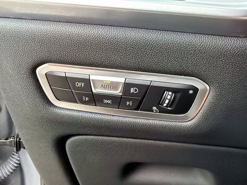 Certified 2023 BMW X7 xDrive40i w/ M Sport Package image 37