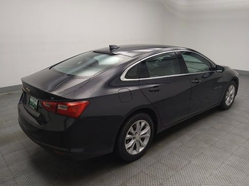Used 2023 Chevrolet Malibu LT w/ Driver Confidence Package FWD image 10