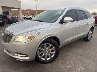 Used 2014 Buick Enclave Leather video 1
