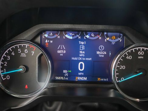 Used 2023 Ford F150 XLT AWD/4WD image 16