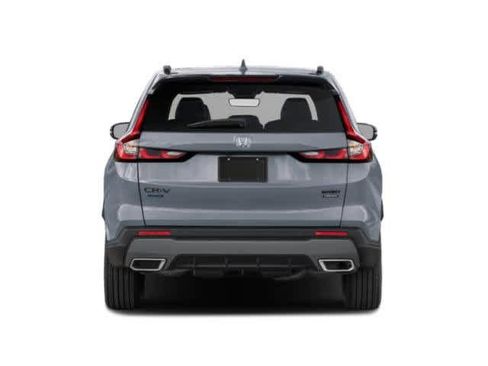 New 2026 Honda CR-V Sport Touring image 8