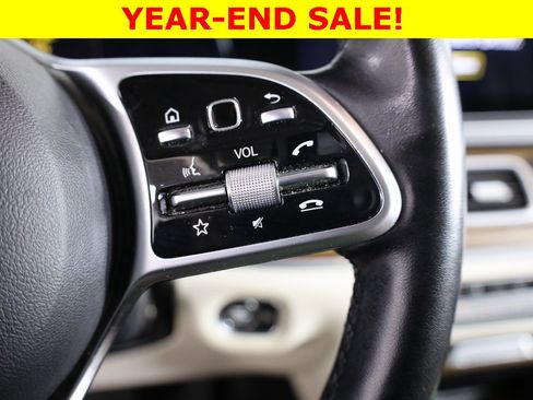 Certified 2022 Mercedes-Benz GLE 450 4MATIC w/ Revised AMG Line Exterior image 14