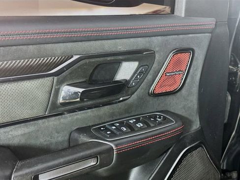 Used 2021 RAM 1500 TRX w/ TRX Level 2 Equipment Group image 21