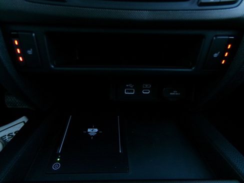 New 2025 Honda Ridgeline TrailSport+ image 13