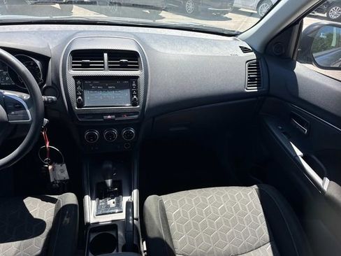 Used 2024 Mitsubishi Outlander Sport AWD image 17