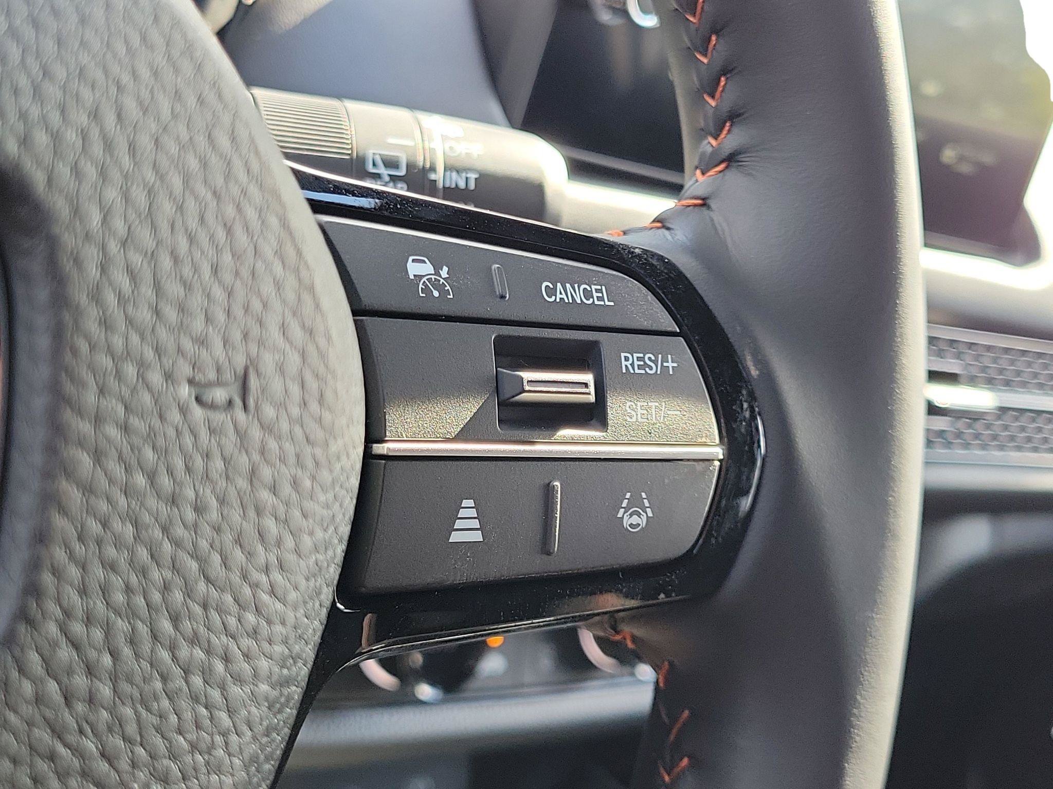 New 2027 Honda HR-V Sport image 11