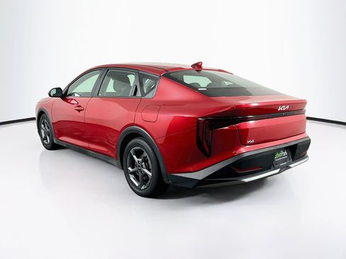 Used 2025 Kia K4 FWD image 5