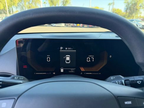 Used 2026 Kia K4 FWD image 39