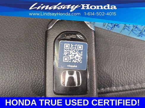 Certified 2020 Honda CR-V EX-L image 23