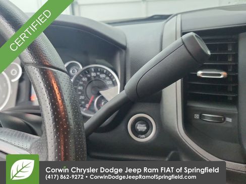 Used 2024 RAM 2500 Tradesman w/ Chrome Appearance Group AWD/4WD image 28